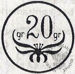 20 groszy